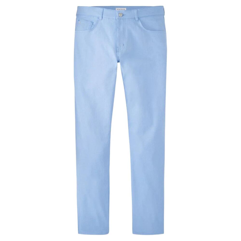 Peter Millar -34x32- Crown Sport eb66 Performance Pants Blue Fade NWT